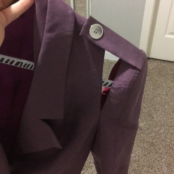 Couture jacket - Picture 4 of 5